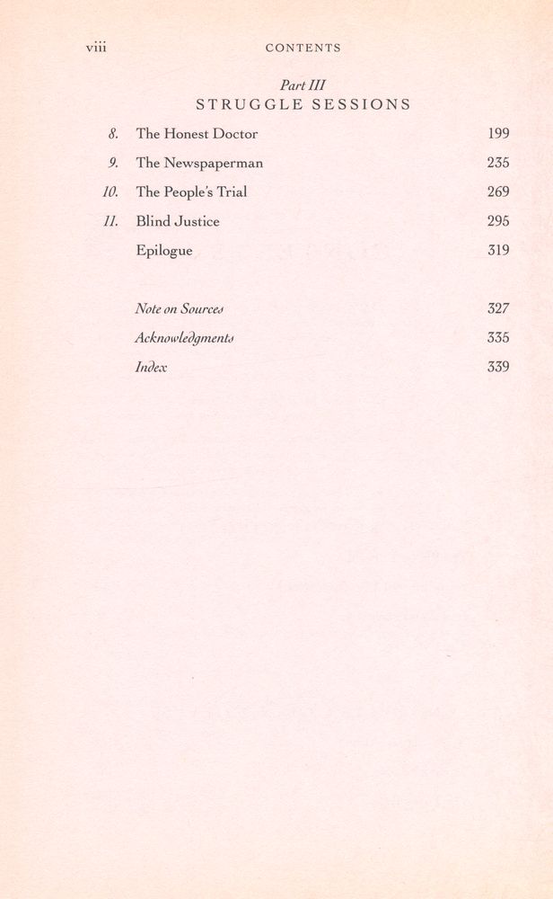 『Out of Mao's shadow : The Struggle for the Soul of a New China』 3
