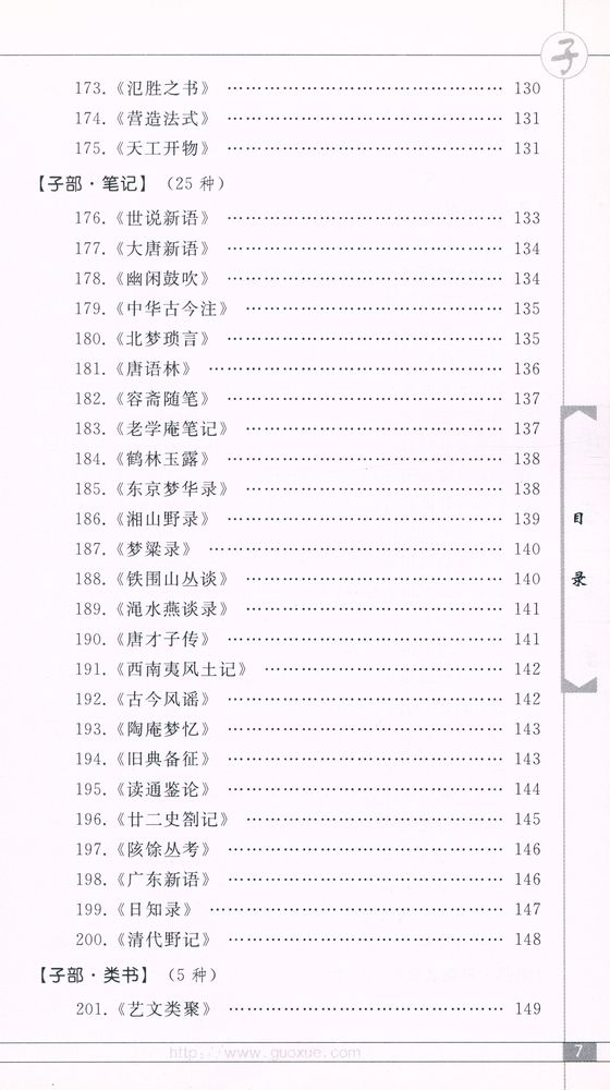 『《國學備要》 解题』 8