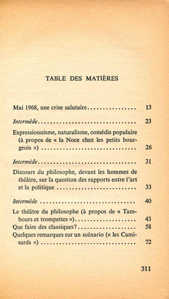 『L'artiste, la politique, la production』 2