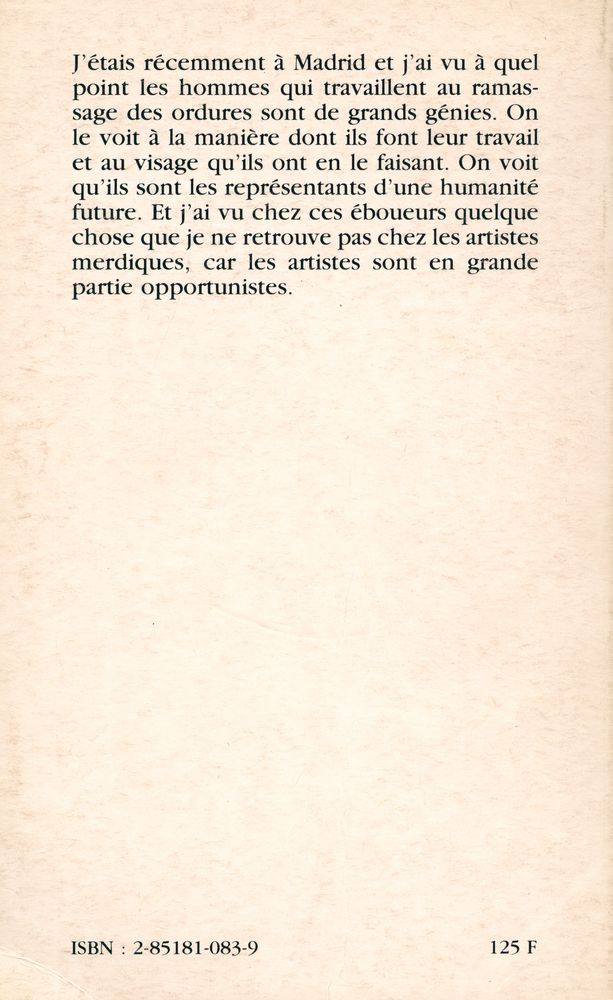 『Bâtissons une cathédral : Entretien』 3