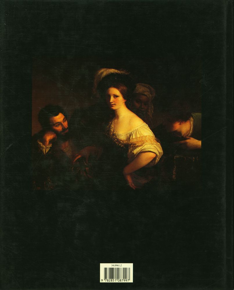 『BALZAC ET L'ART』 3