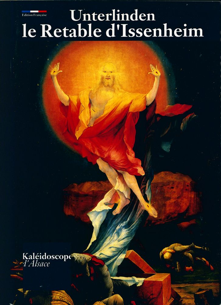 『Unterlinden : le Retable d'Issemheim』 1