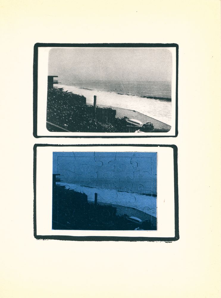 『RÉCITS : tremblants』 2