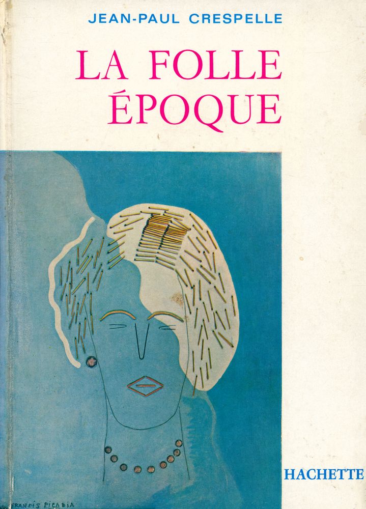 『LA FOLLE ÉPOQUE』 1