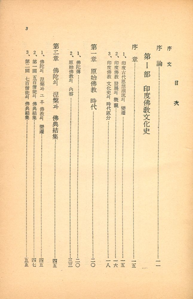 『東洋佛敎文化史(동양불교문화사)』 2