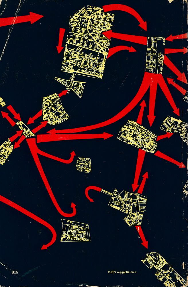 『SITUATIONIST INTERNATIONAL : ANTHOLOGY』 6