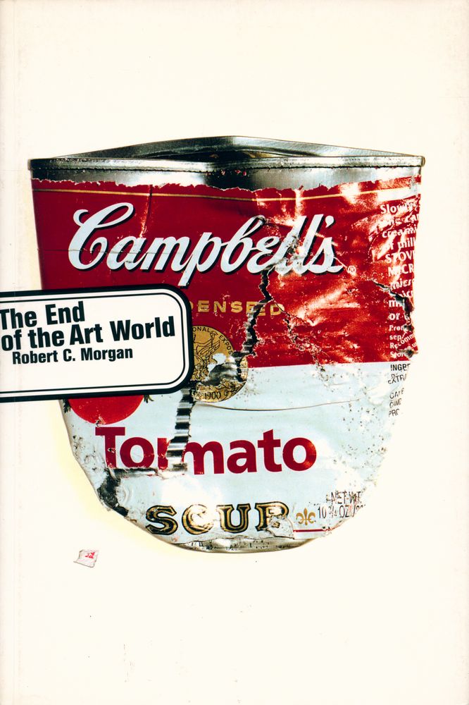 『The End of the Art World』 1