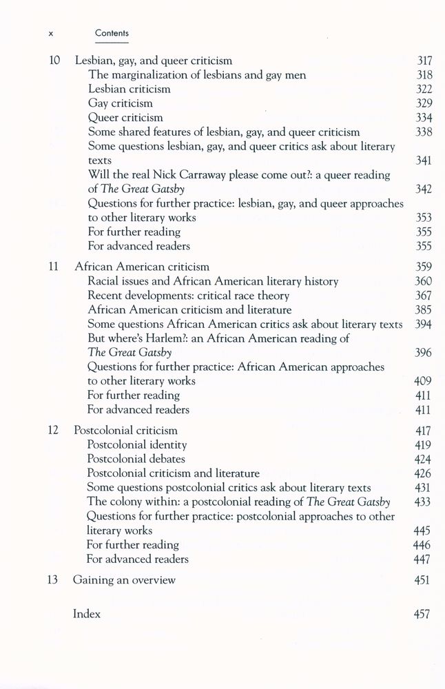 『Critical theory today : a user - friendly guide』 5