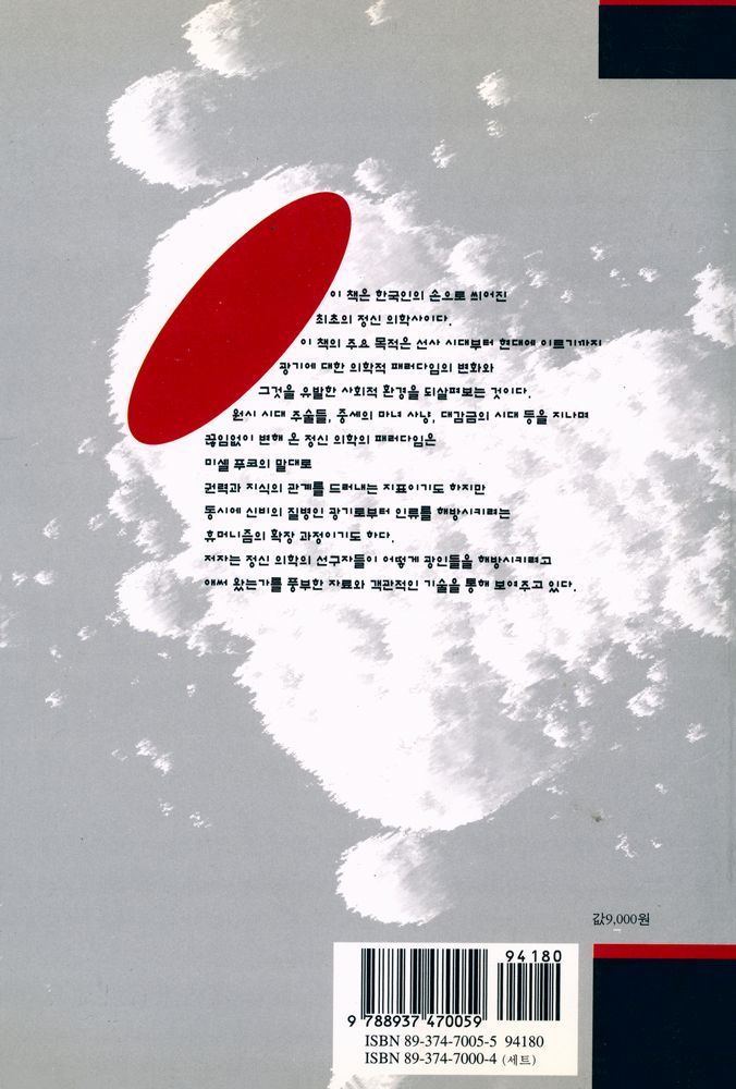 『광기의 사회사』 6