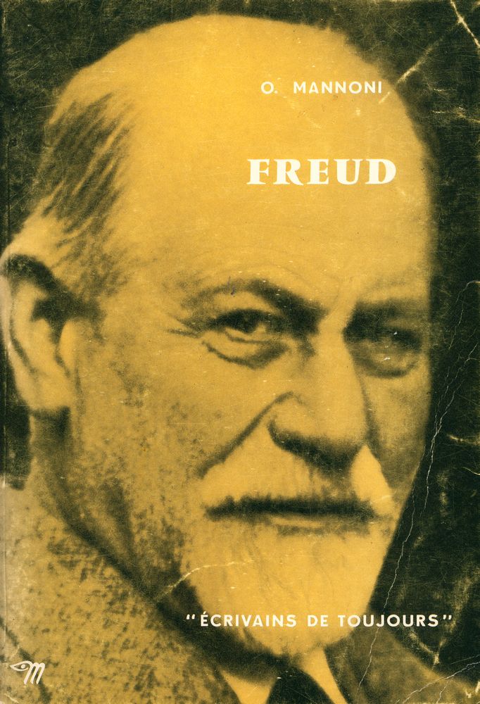 『FREUD』 1