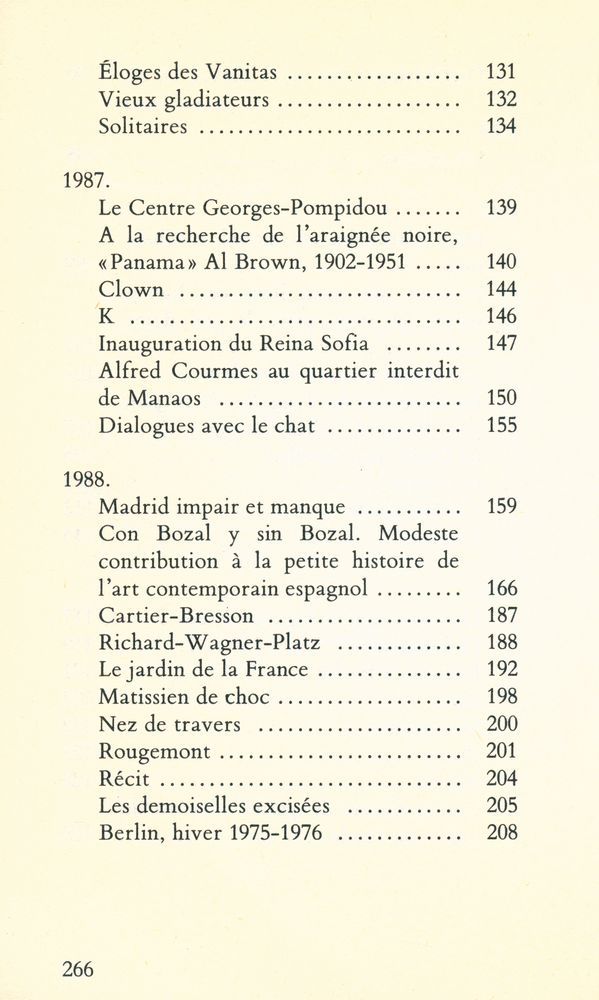 『Sardines à l'huile』 5