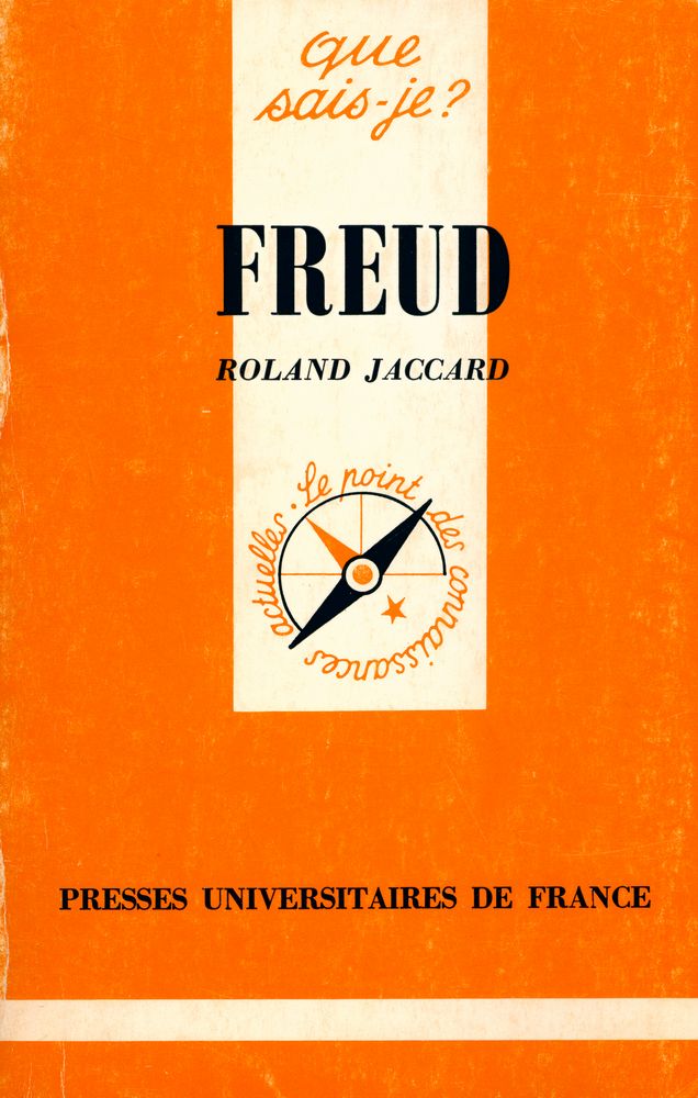 『FREUD』 1