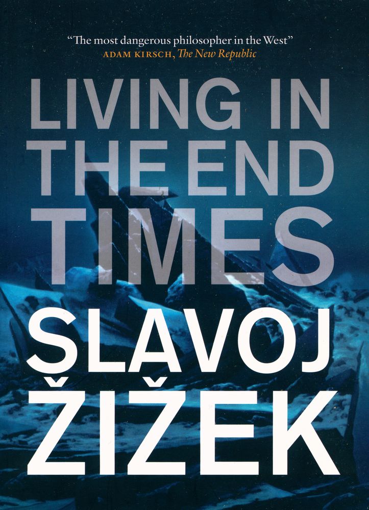 『LIVING IN THE END TIMES』 1