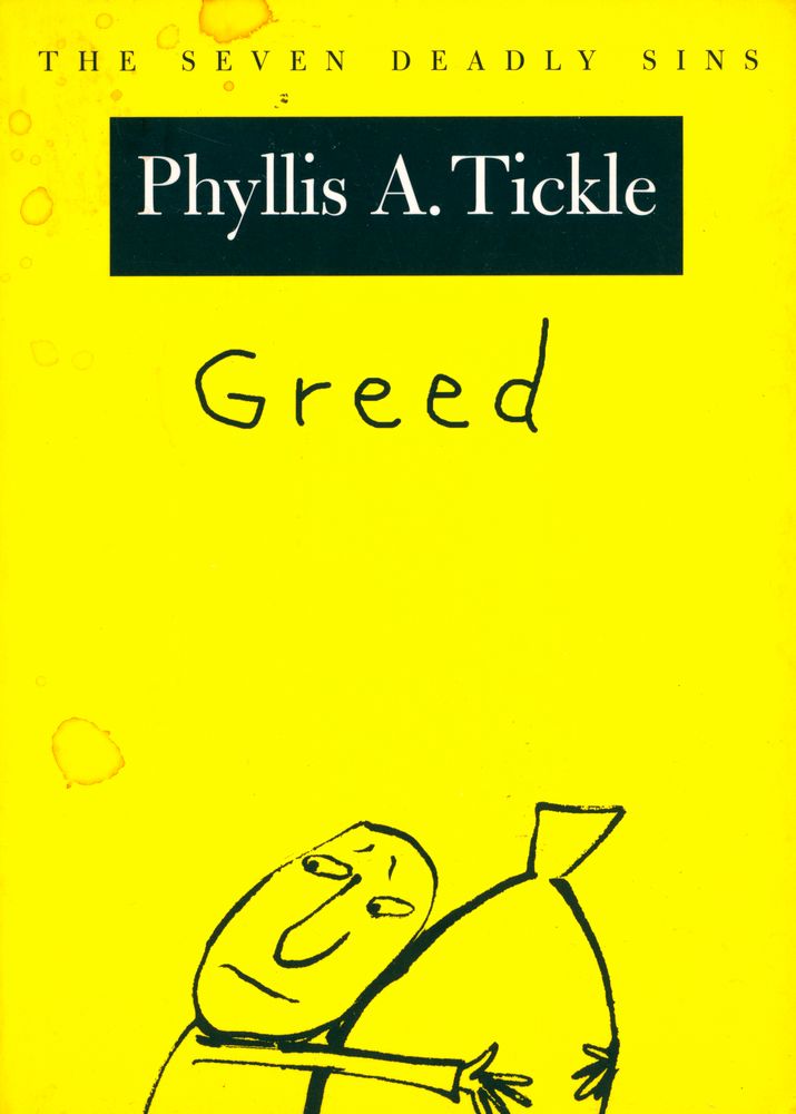 『THE SEVEN DEADLY SINS : Greed』 1