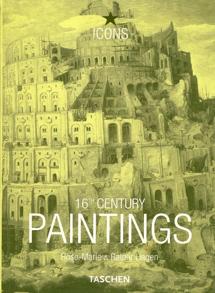 『16th CENTURY PAINTINGS』 1