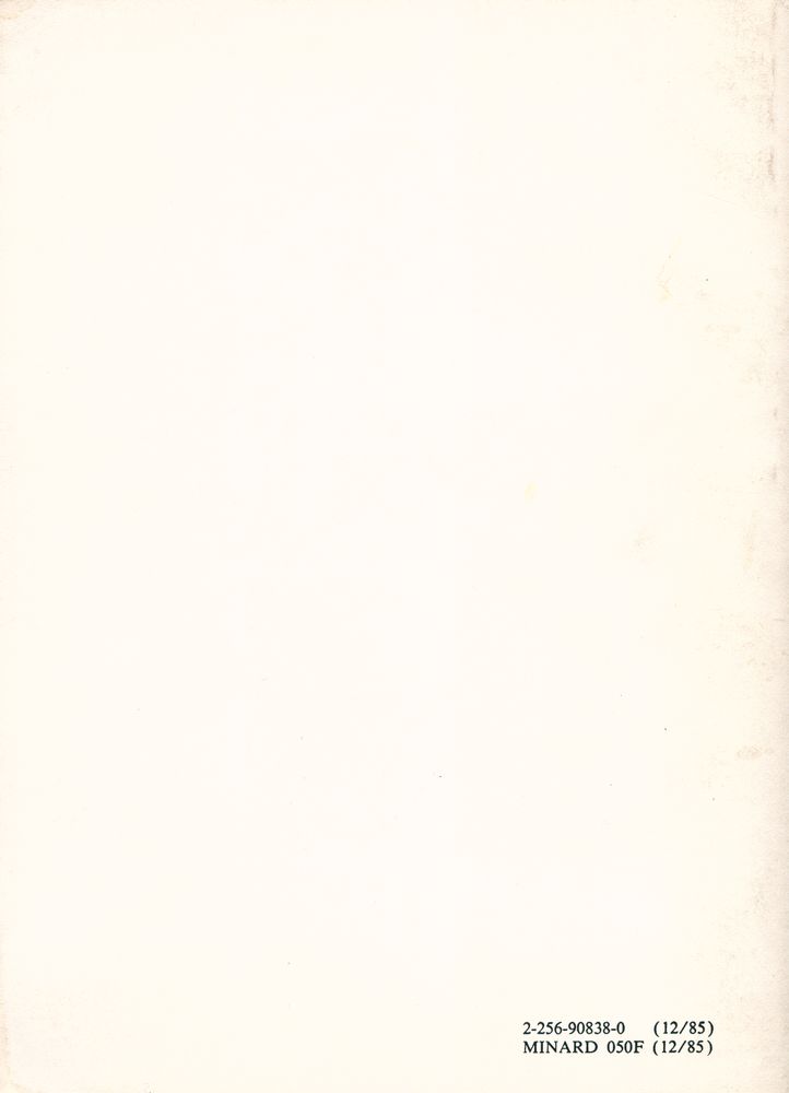 『Éric Rohmer 1』 3