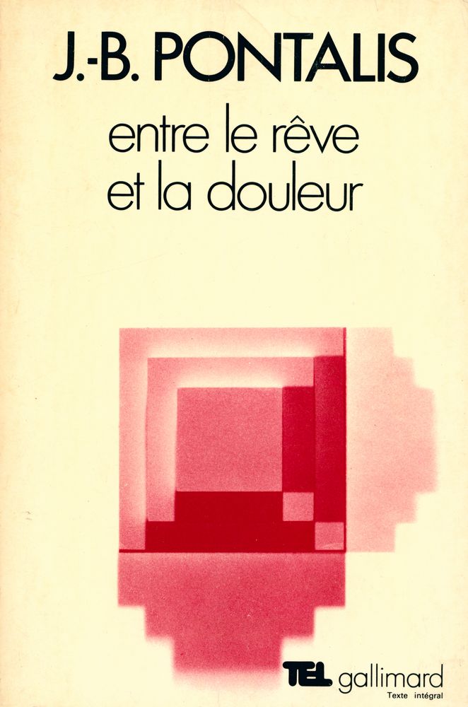 『entre le rêve et la douleur』 1