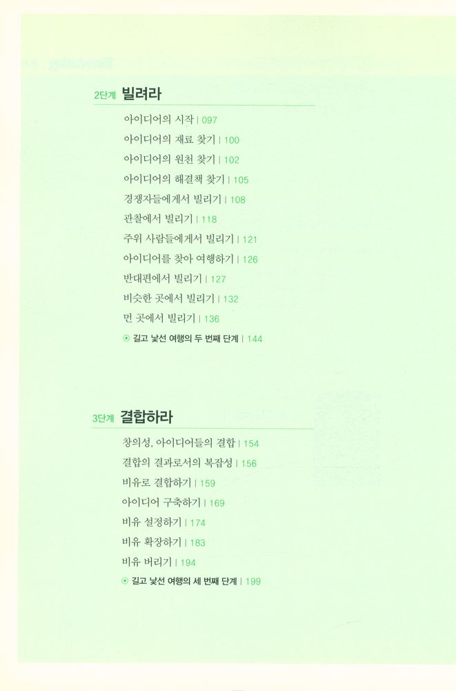 『세상을 바꾼 창조는 모방에서 시작되었다 : 바로잉』 3