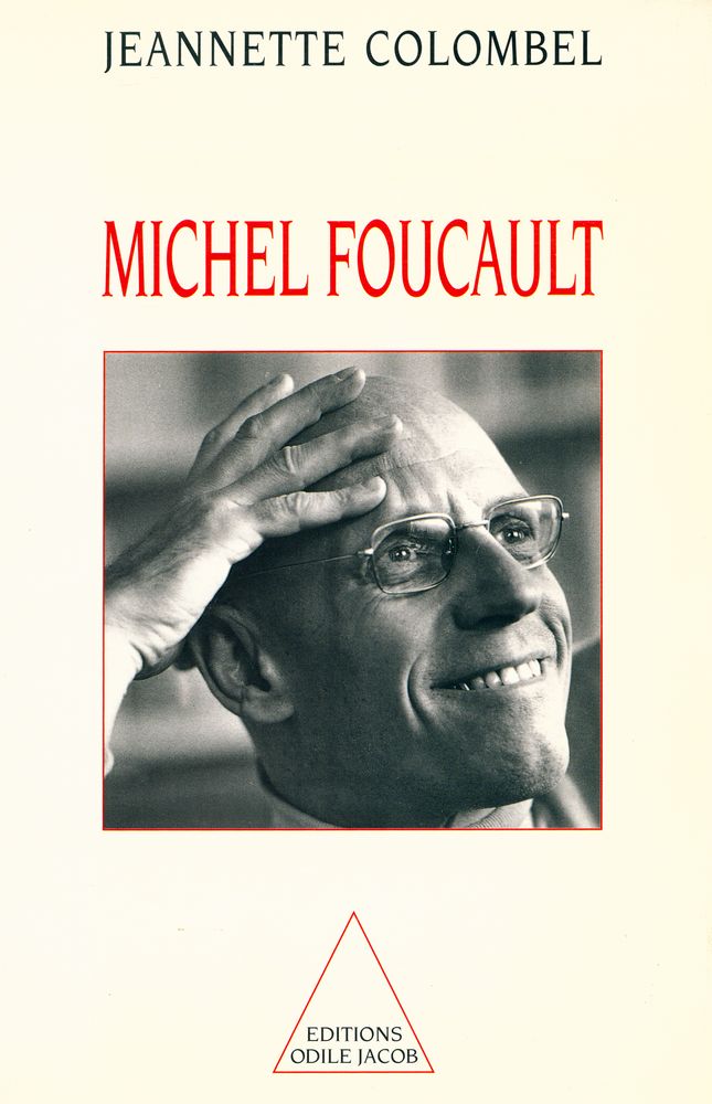 『MICHEL FOUCAULT』 1