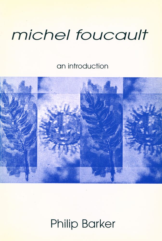 『michel foucault : an introduction』 1