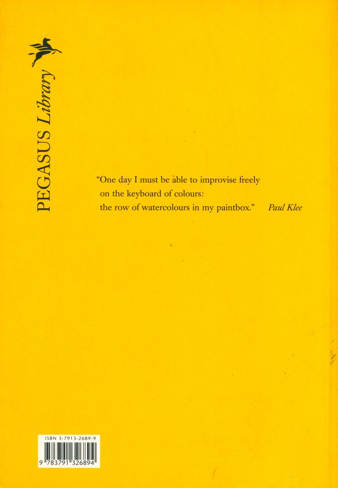 『Paul Klee : Painting Music』 3