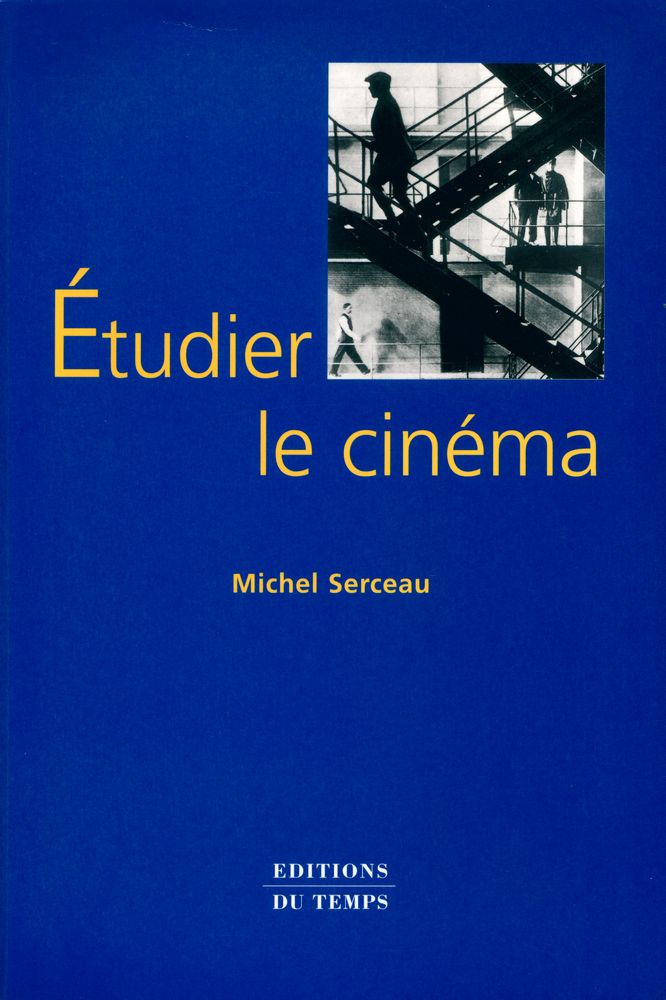 『Étudier le cinéma』 1