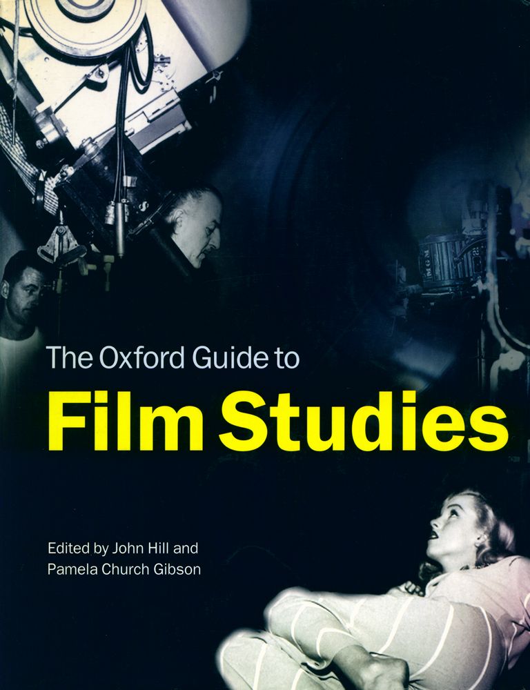 『The Oxford Guide to Film Studies』 1
