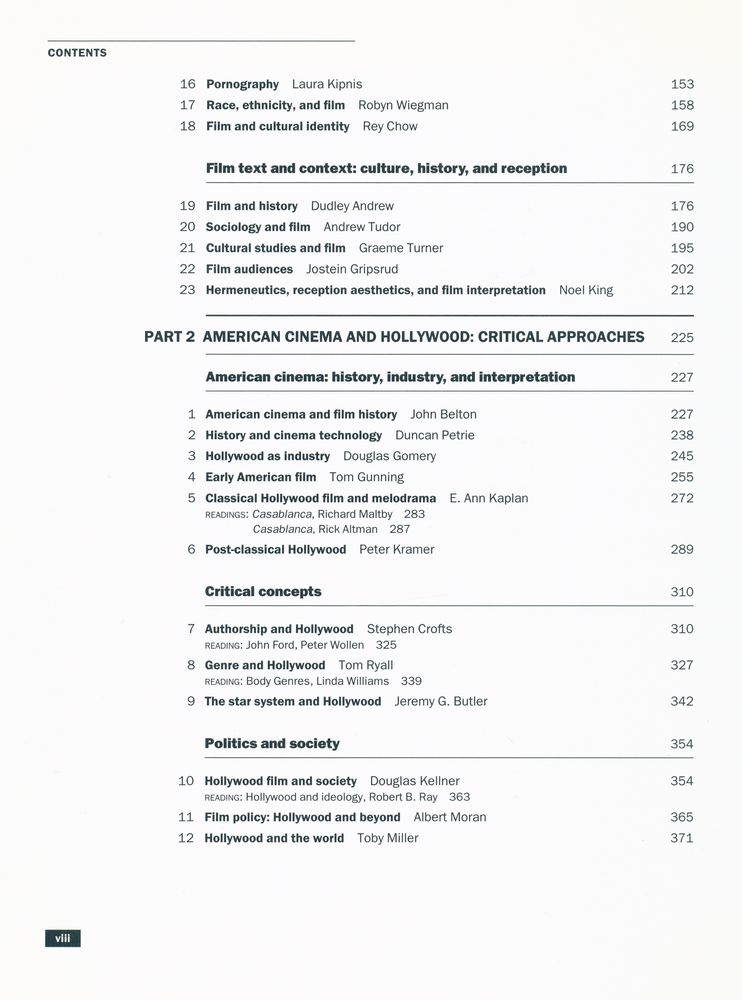 『The Oxford Guide to Film Studies』 3