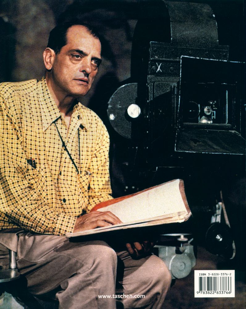 『LUIS BUÑUEL : Filmographie complète』 3