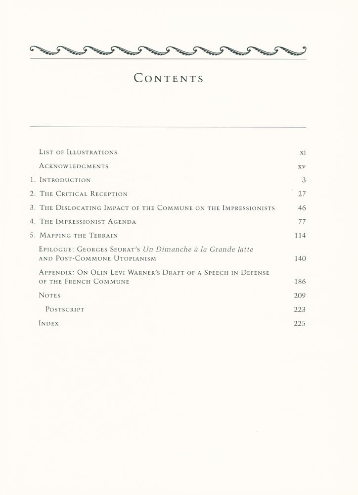 『Art and the French commune : imagining paris after war and revolution』 2