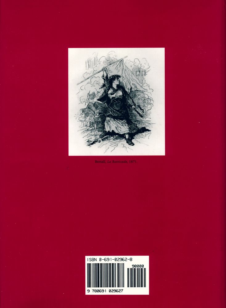 『Art and the French commune : imagining paris after war and revolution』 3