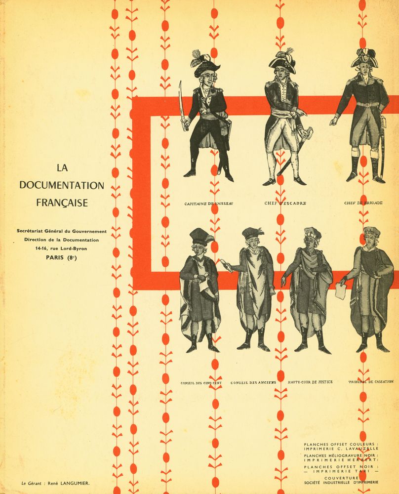『La Documentation photographique』 N.5 - 201 janvier 1960 3