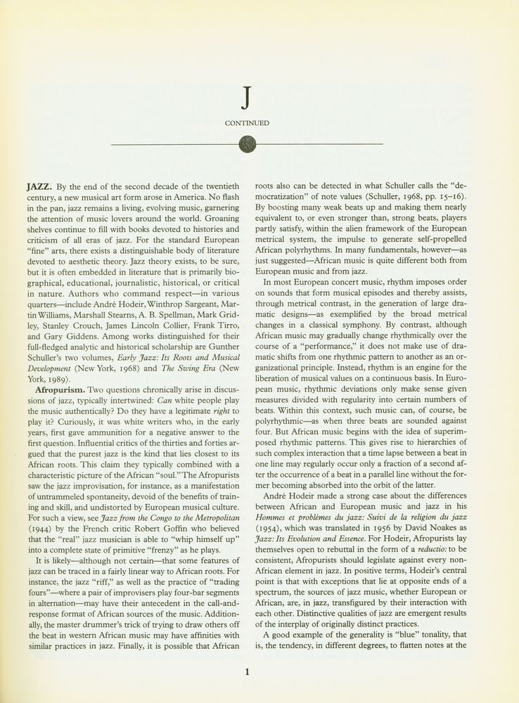 『ENCYCLOPEDIA OF AESTHETICS VOLUME 3』 2