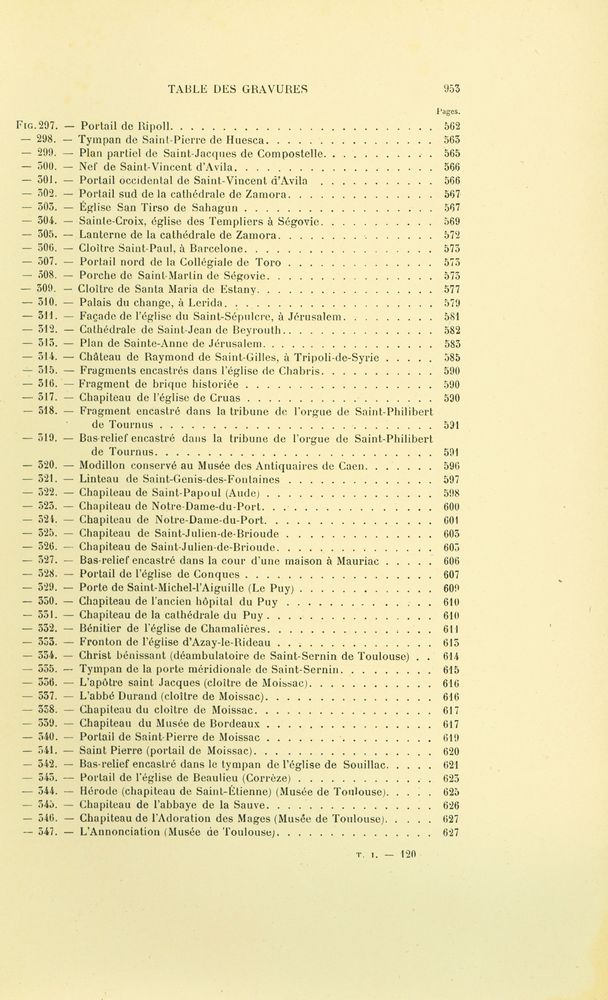 『HISTOIRE DE L'ART - DEPUIS LES PREMIERS TEMPS CHRÉTIENS JUSQU' A NOS JOURS : TOME Ⅰ: Des débuts de l'art chréiten à la fin de la Période Romane』 3