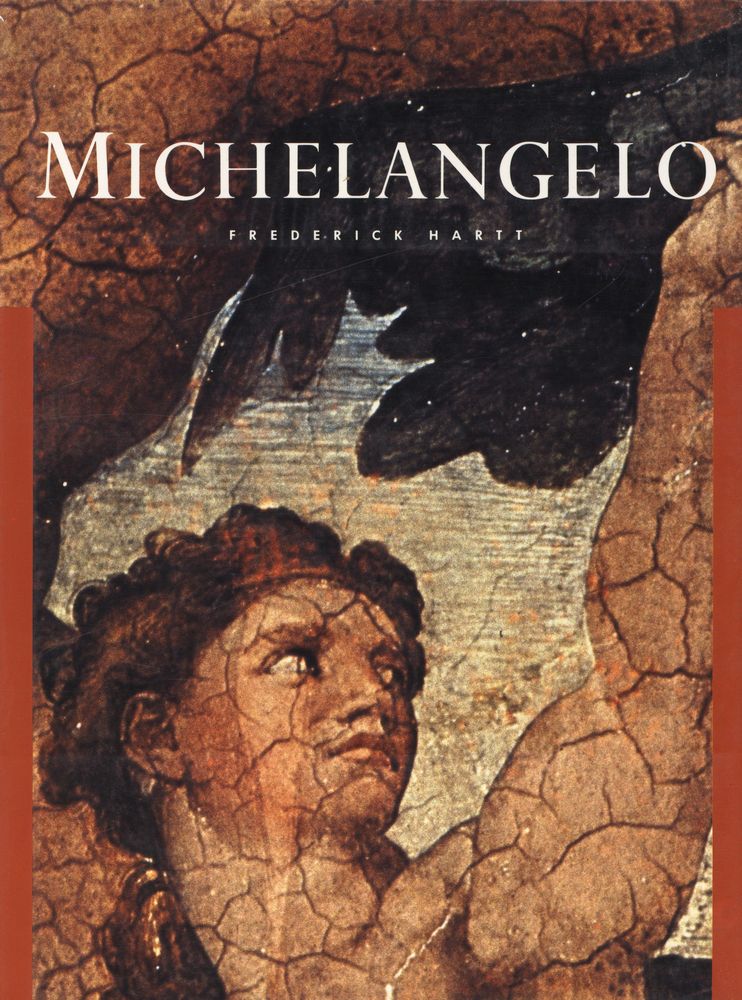 『Michelangelo』 1