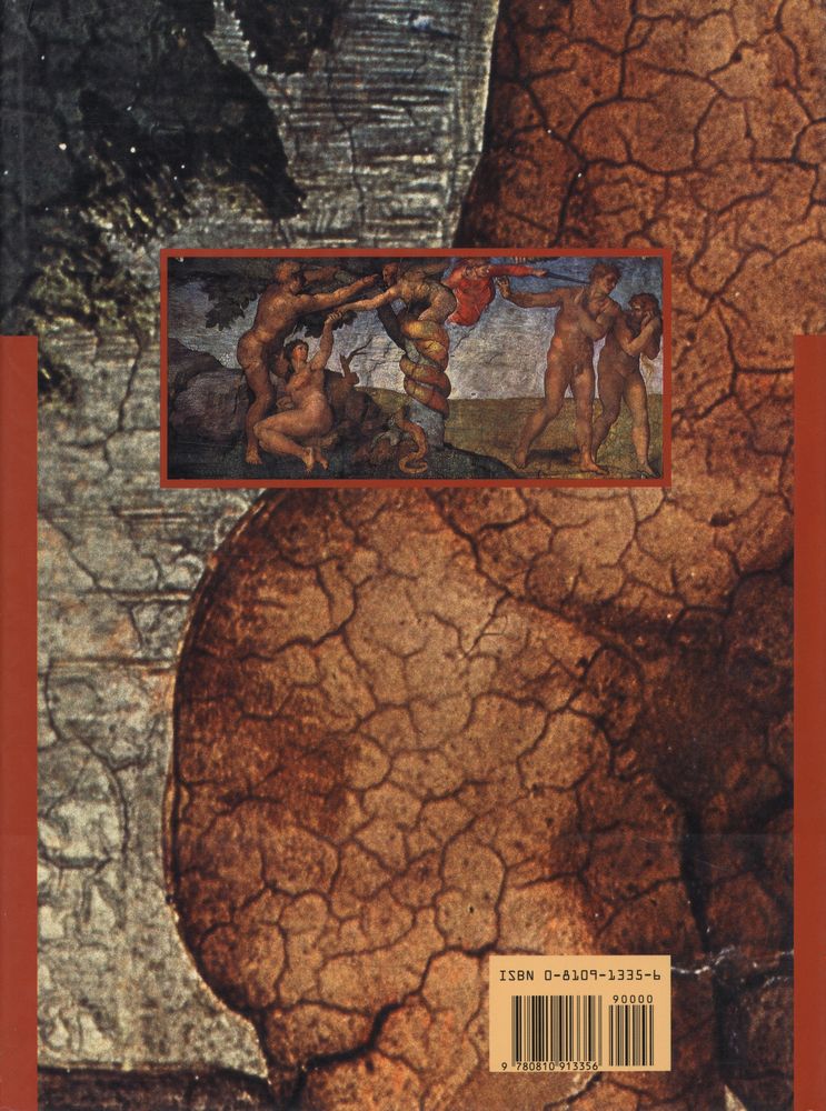 『Michelangelo』 4