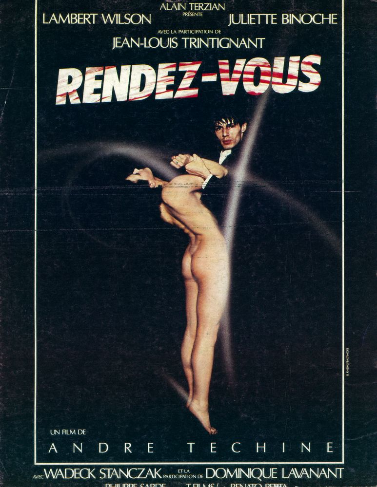 『L'ENJEU SCÉNARIO』 3