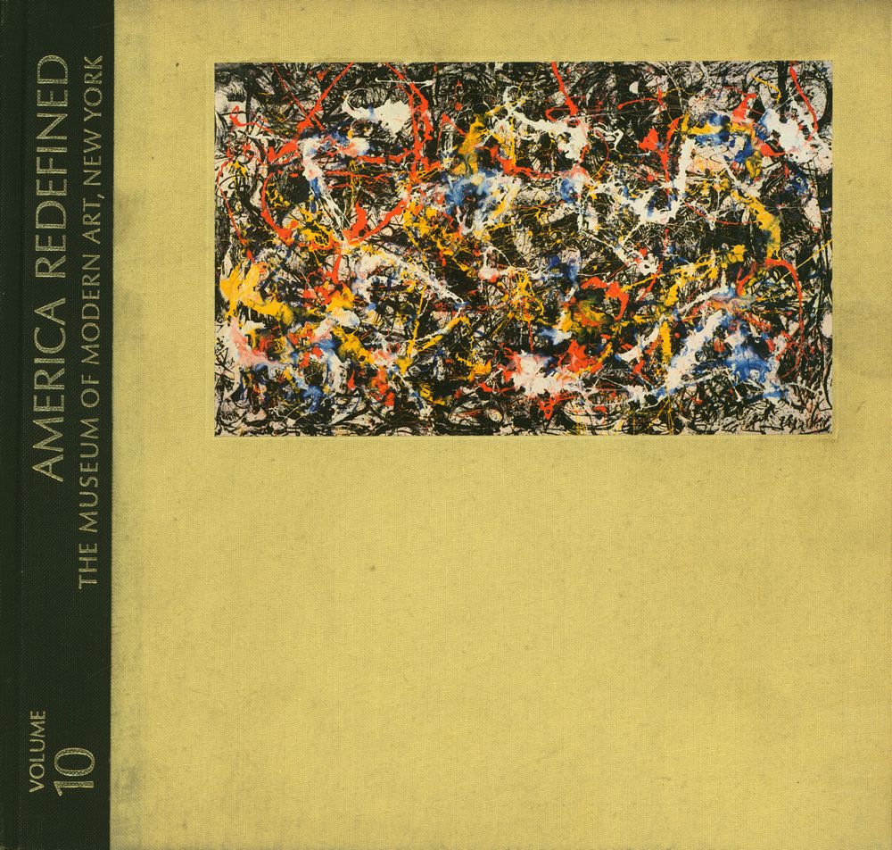 『The Meanings of Modern Art Volume 10』 1