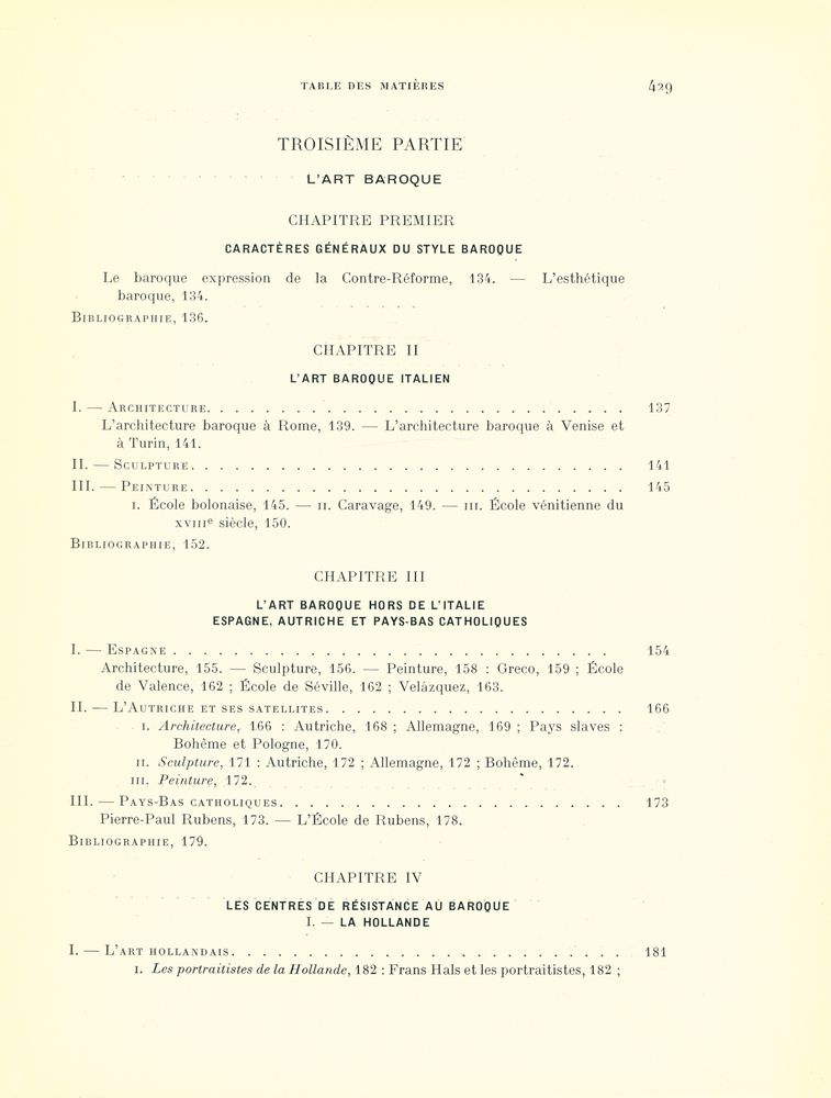 『LA RENAISSANCE L'ART MODERNE』 4