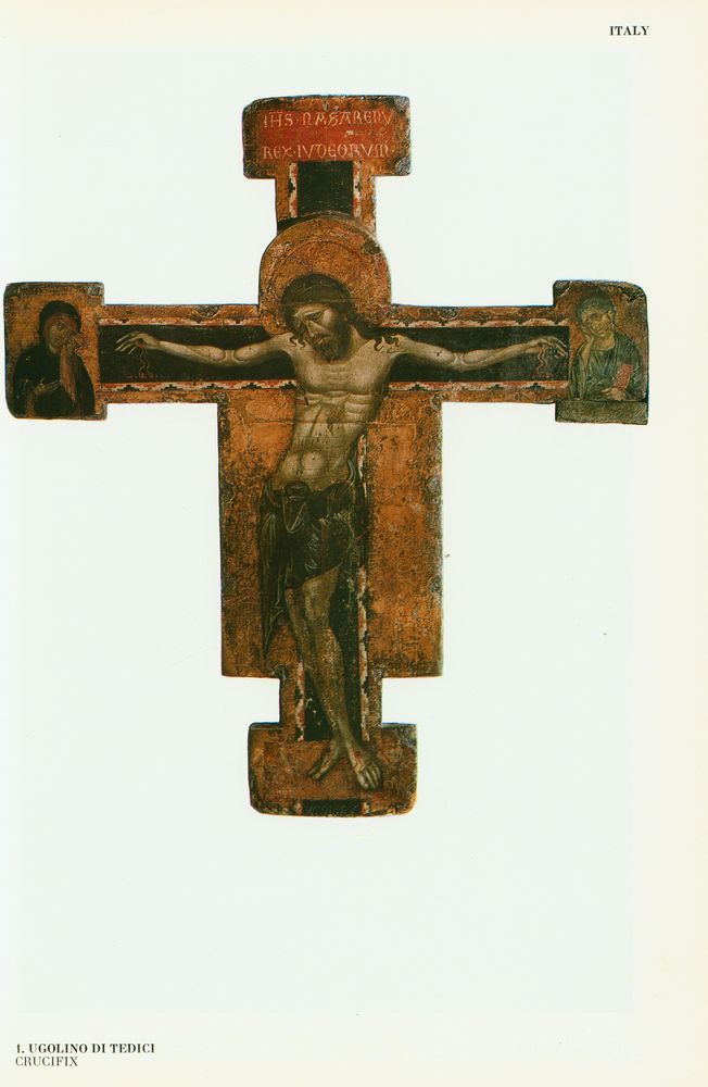 『The Hermitage : WESTERN EUROPEAN PAINTING OF THE 13th TO THE 18th CENTURIES』 2