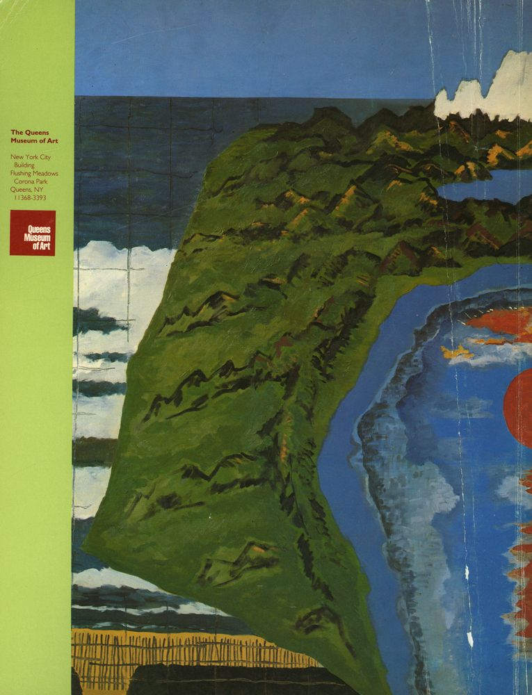 《Across the Pacific : Contemporary Korean and Korean American Art=태평양을 건너서 : 오늘의 한국미술》 3