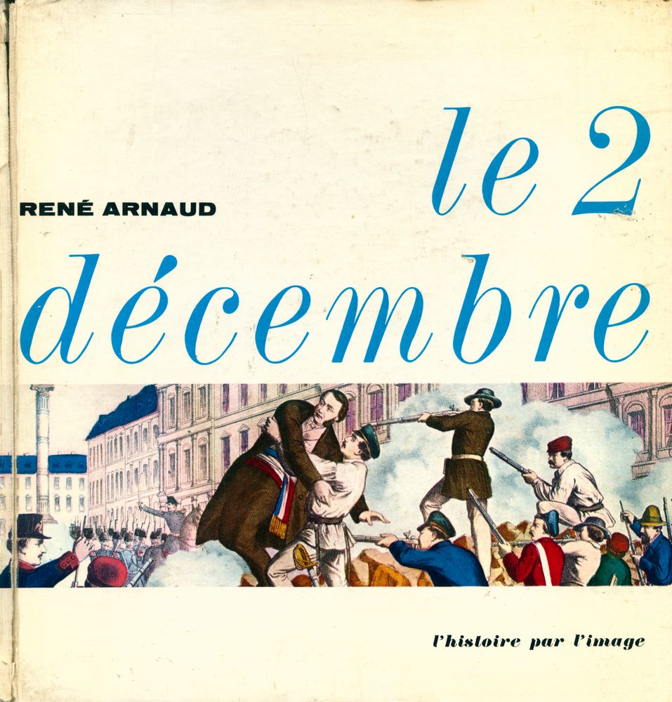 『le 2 décembre』 1