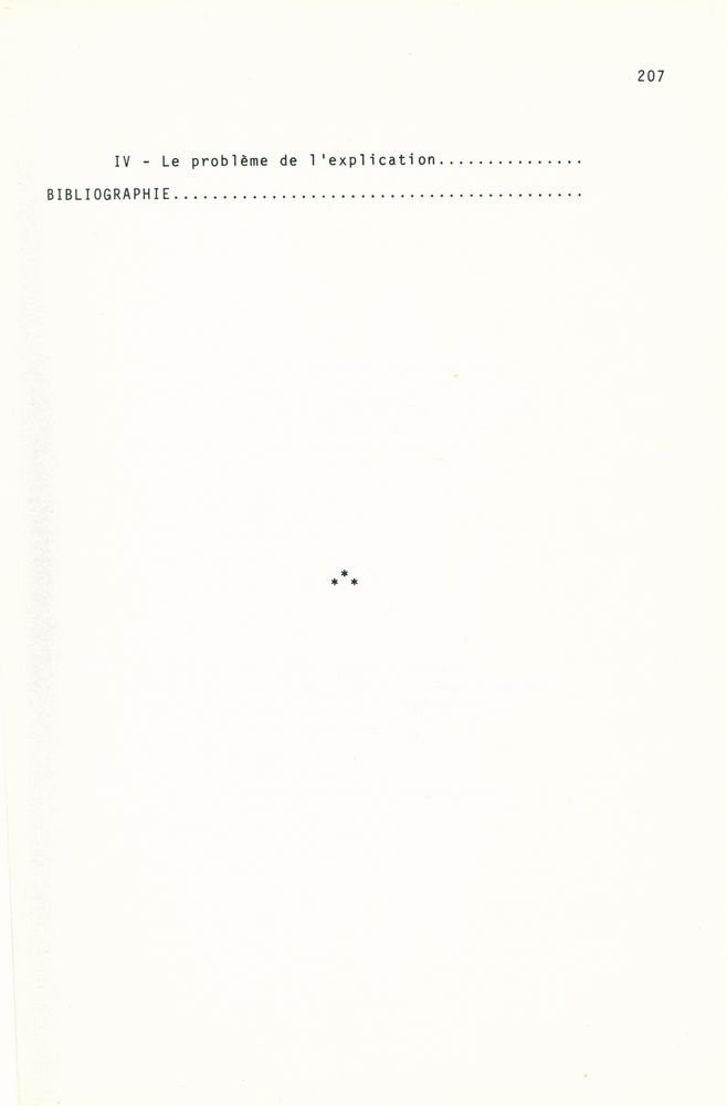 『l'objet pictural de Matisse a Duchamp』 4