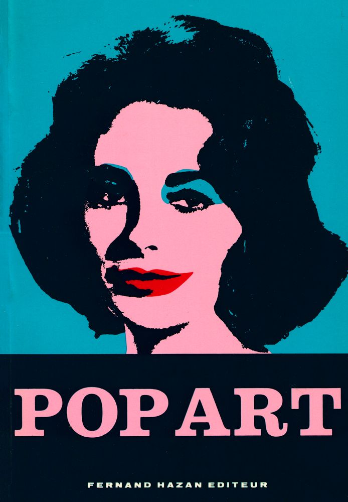 『LE POP ART』 1