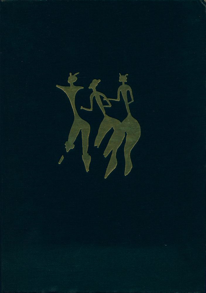 『LAROUSSE ENCYCLOPEDIA OF PREHISTORIC AND ANCIENT ART』 1