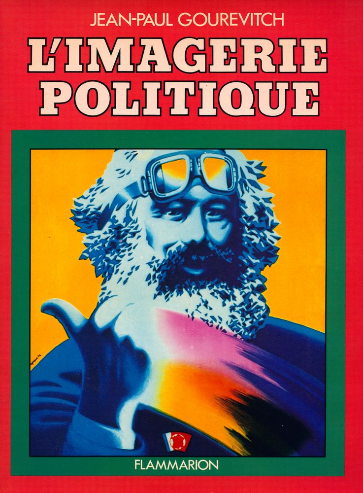 『L'IMAGERIE POLITIQUE』 1