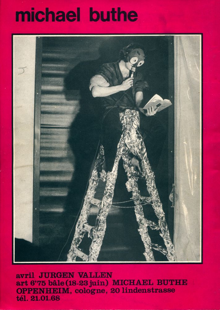 『arTitudes international』 Numero 21/23 Avril - juin 1975 3