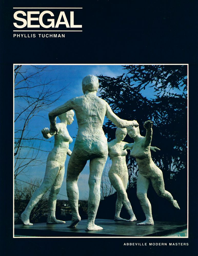 『George Segal』 1