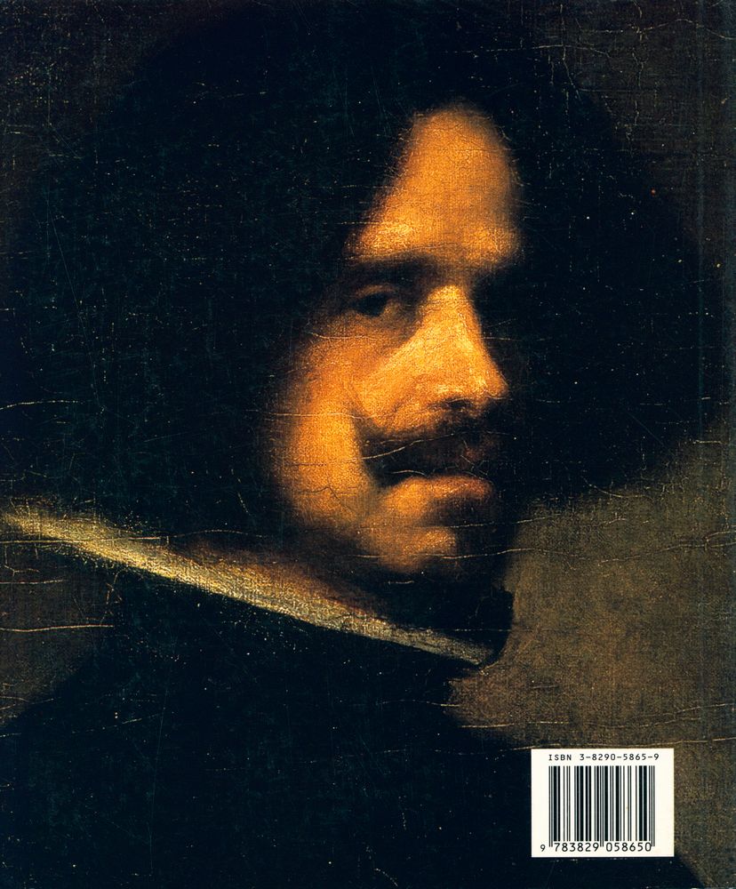『Diego Velázquez : Life and Work』 4