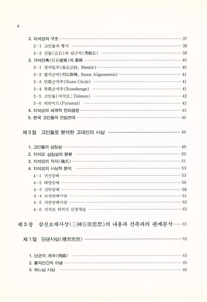 『風水地理와 現代建築(풍수지리와 현대건축)』 3